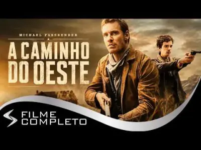 A Caminho do Oeste