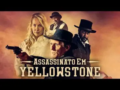 Assassinato em Yellowstone City