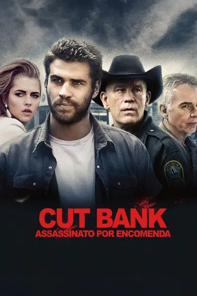 Cut Bank – Assassinato Por Encomenda