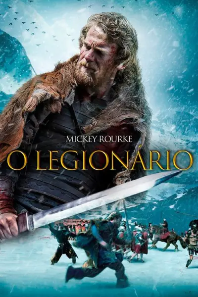 O LEGIONÁRIO