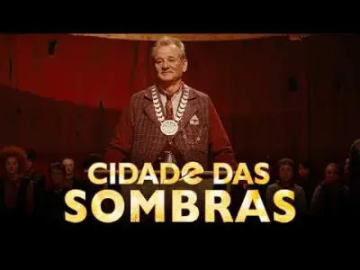 Cidade das Sombras