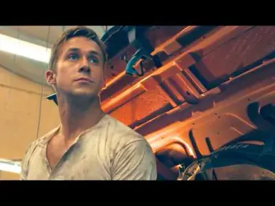 Drama com Ryan Gosling
