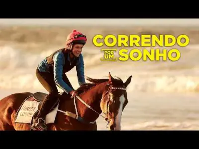 Correndo Por um Sonho