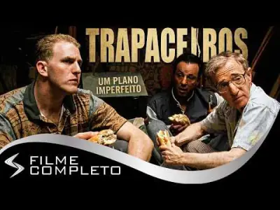 Trapaceiros