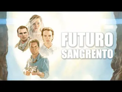 Futuro Sangrento