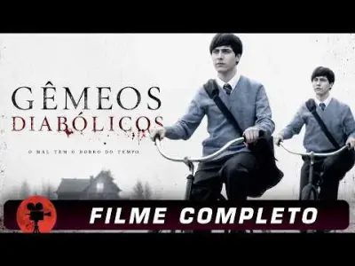Gêmeos Diabólicos