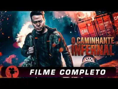 O Caminhante Infernal