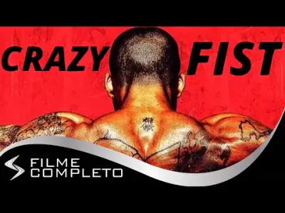 O Campeão de MMA