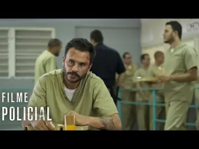 Vingança na Prisão