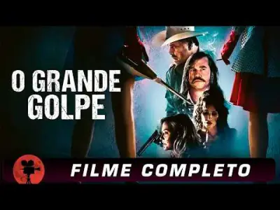 O Grande Golpe