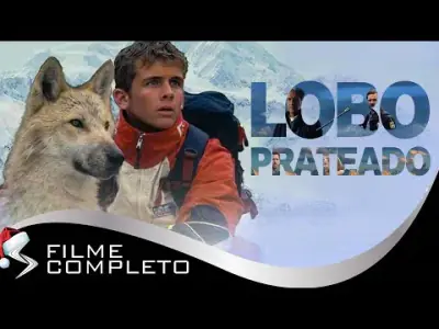 O Lobo Prateado