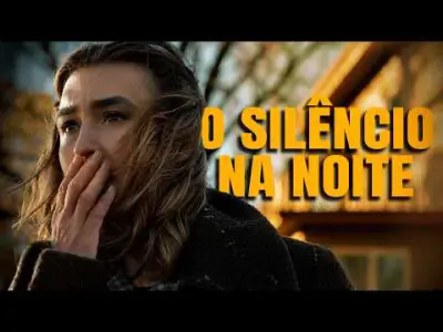 O Silêncio na Noite