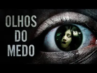 Olhos do Medo