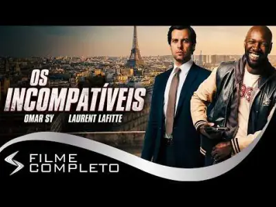 Os Incompatíveis
