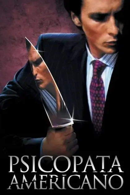 Psicopata Americano