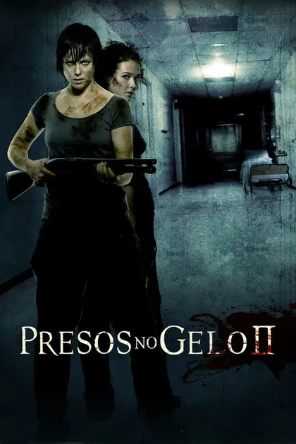 Presos no Gelo 2