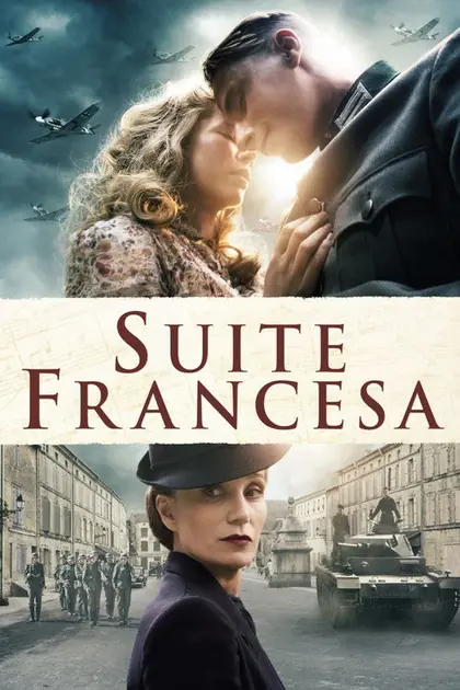 Suíte Francesa