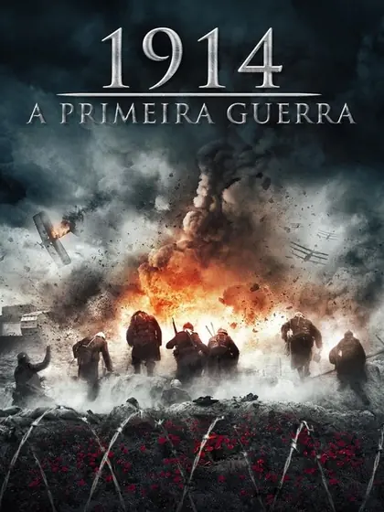 1914: A Primeira Guerra
