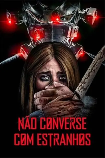 Não Converse com Estranhos