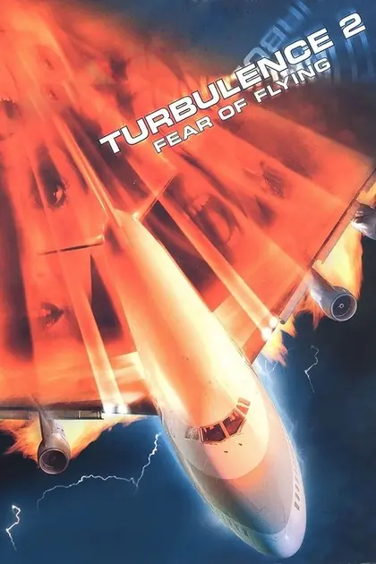 Turbulência 2