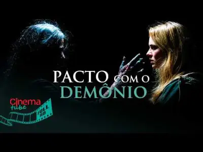 Pacto com o Demônio