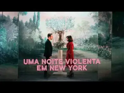 Uma Noite Violenta em Nova York