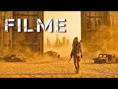 Thriller de Sobrevivência